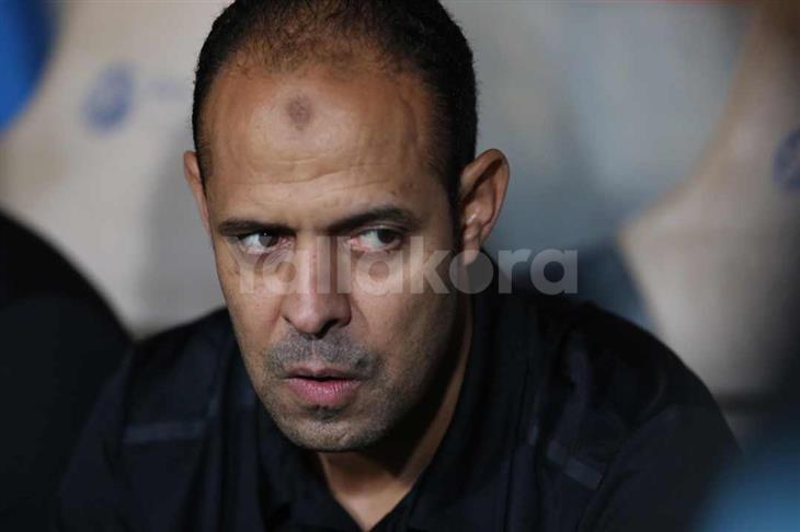 عماد النحاس